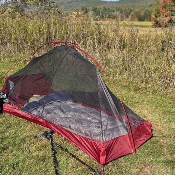 MSR Freelite 1 Ultralight Tent (New with Tags) - Picture 5 of 5